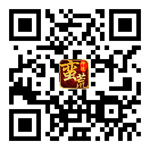 版本二维码