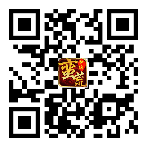 版本二维码